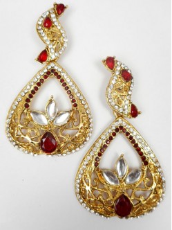 Fashion Earrings